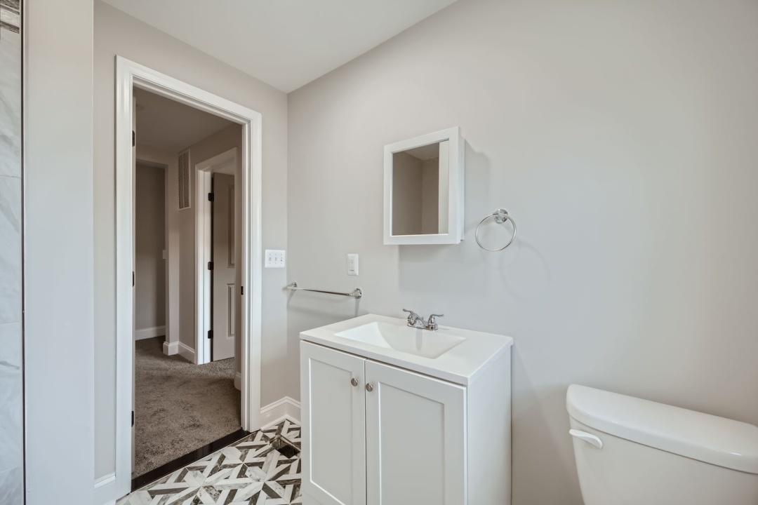 1515 N Potomac, Baltimore, 21213, 4 Bedrooms Bedrooms, ,2 BathroomsBathrooms,Home,Sold,N Potomac,1185