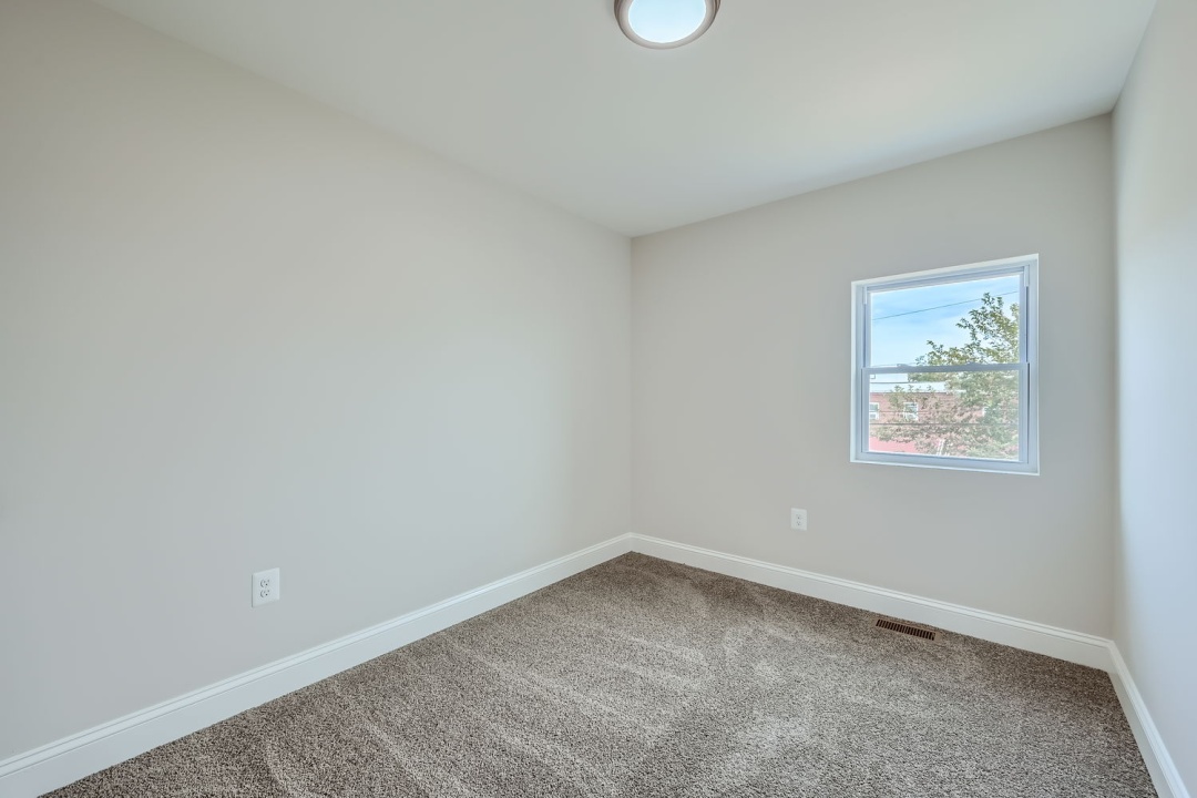 1515 N Potomac, Baltimore, 21213, 4 Bedrooms Bedrooms, ,2 BathroomsBathrooms,Home,Sold,N Potomac,1185