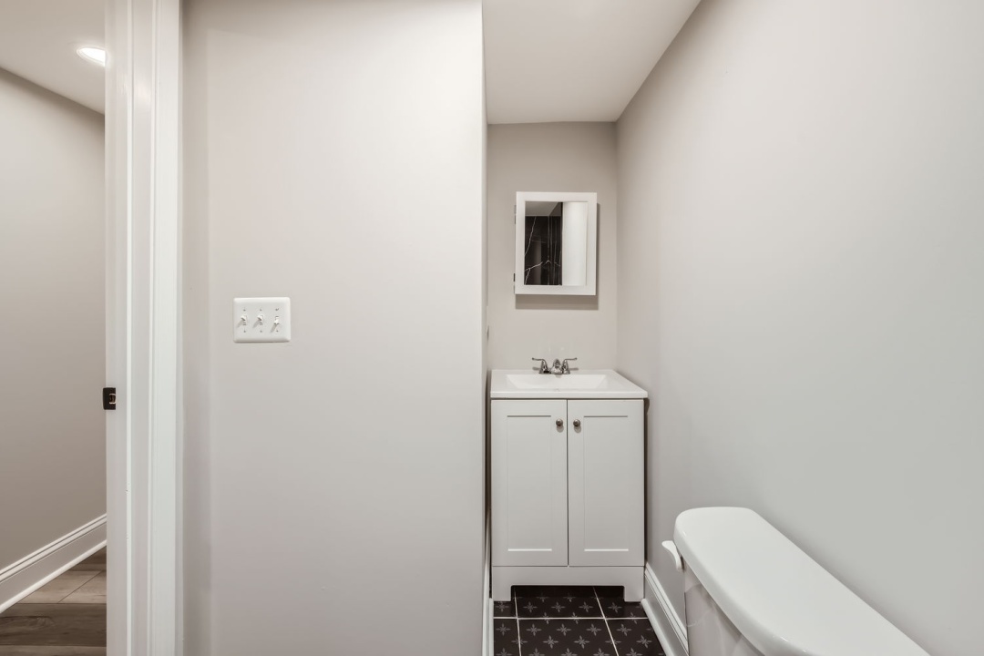 1515 N Potomac, Baltimore, 21213, 4 Bedrooms Bedrooms, ,2 BathroomsBathrooms,Home,Sold,N Potomac,1185