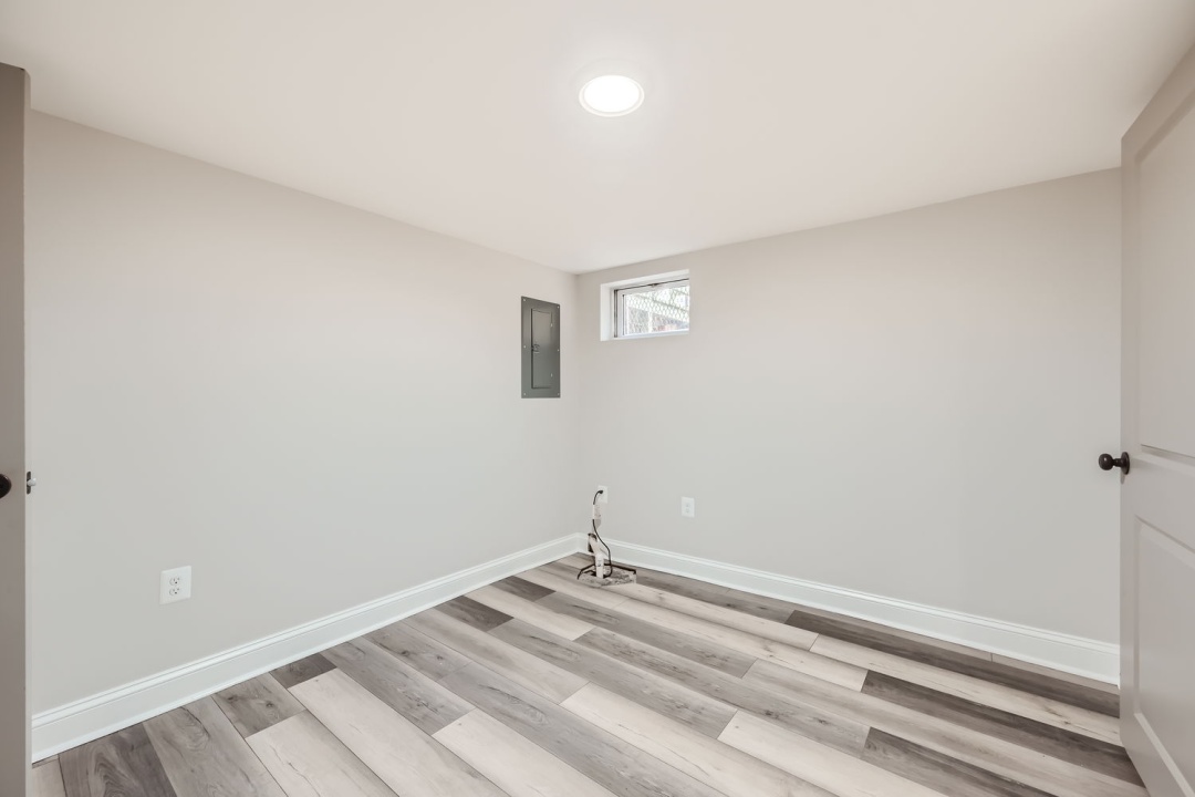 1515 N Potomac, Baltimore, 21213, 4 Bedrooms Bedrooms, ,2 BathroomsBathrooms,Home,Sold,N Potomac,1185