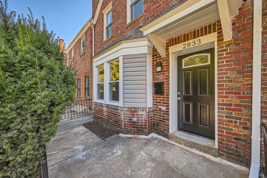 2833 gwynn falls, baltimore, 21216, 4 Bedrooms Bedrooms, ,3 BathroomsBathrooms,Home,Sold,gwynn falls,1187