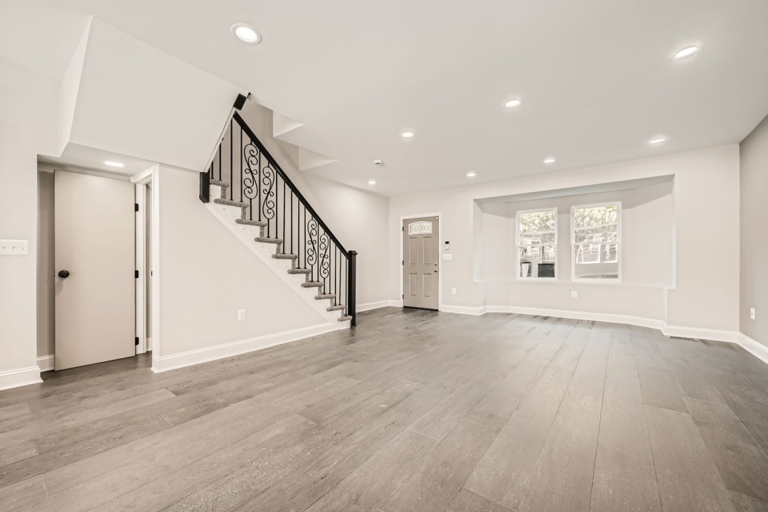 2833 gwynn falls, baltimore, 21216, 4 Bedrooms Bedrooms, ,3 BathroomsBathrooms,Home,Sold,gwynn falls,1187