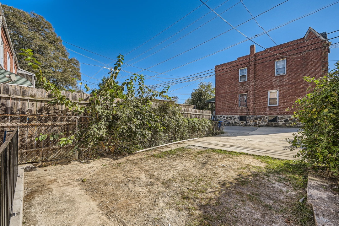 2833 gwynn falls, baltimore, 21216, 4 Bedrooms Bedrooms, ,3 BathroomsBathrooms,Home,Sold,gwynn falls,1187