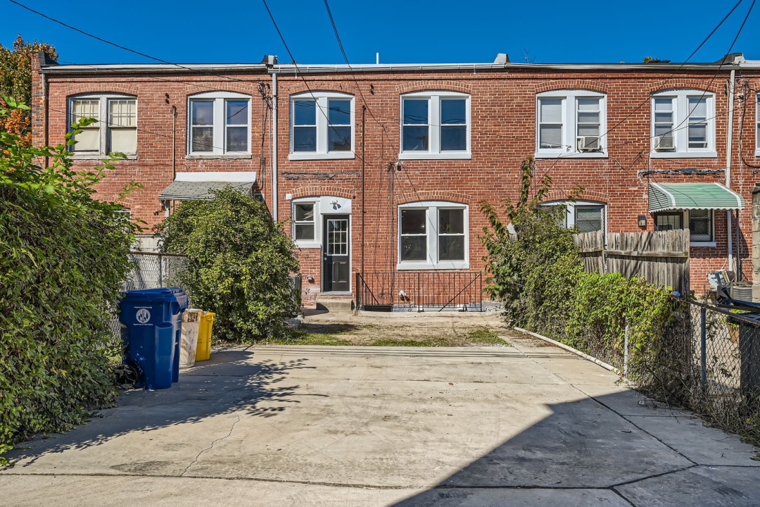 2833 gwynn falls, baltimore, 21216, 4 Bedrooms Bedrooms, ,3 BathroomsBathrooms,Home,Sold,gwynn falls,1187