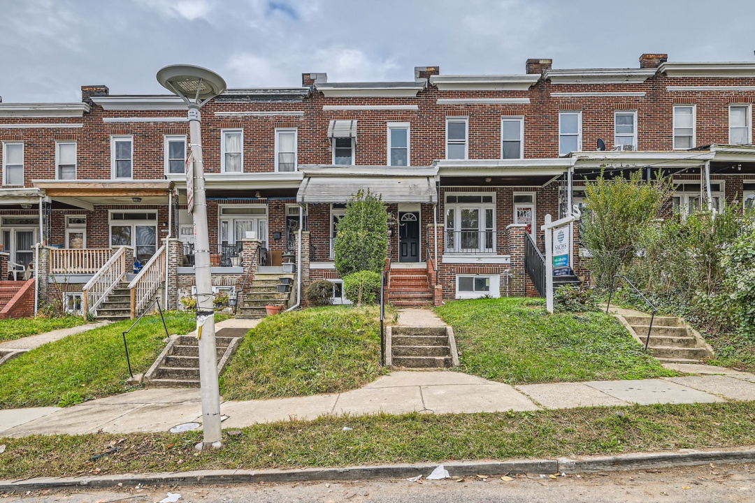 119 S Monastery Ave, Baltimore, 21229, 3 Bedrooms Bedrooms, ,2 BathroomsBathrooms,Home,For Sale,S Monastery Ave,1189