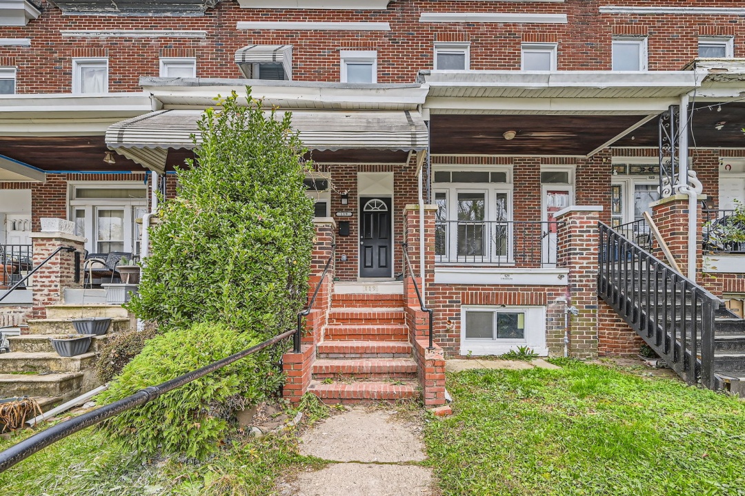 119 S Monastery Ave, Baltimore, 21229, 3 Bedrooms Bedrooms, ,2 BathroomsBathrooms,Home,For Sale,S Monastery Ave,1189