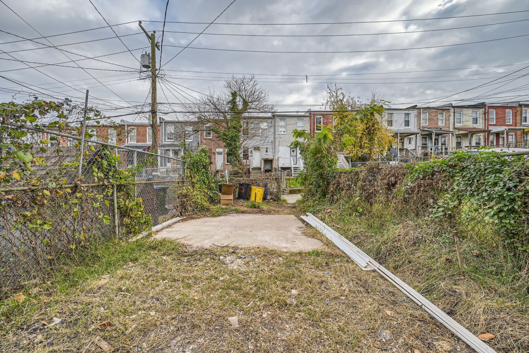 119 S Monastery Ave, Baltimore, 21229, 3 Bedrooms Bedrooms, ,2 BathroomsBathrooms,Home,For Sale,S Monastery Ave,1189