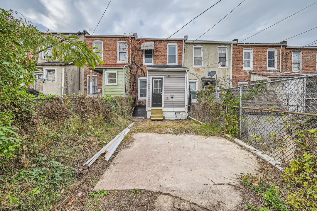 119 S Monastery Ave, Baltimore, 21229, 3 Bedrooms Bedrooms, ,2 BathroomsBathrooms,Home,For Sale,S Monastery Ave,1189