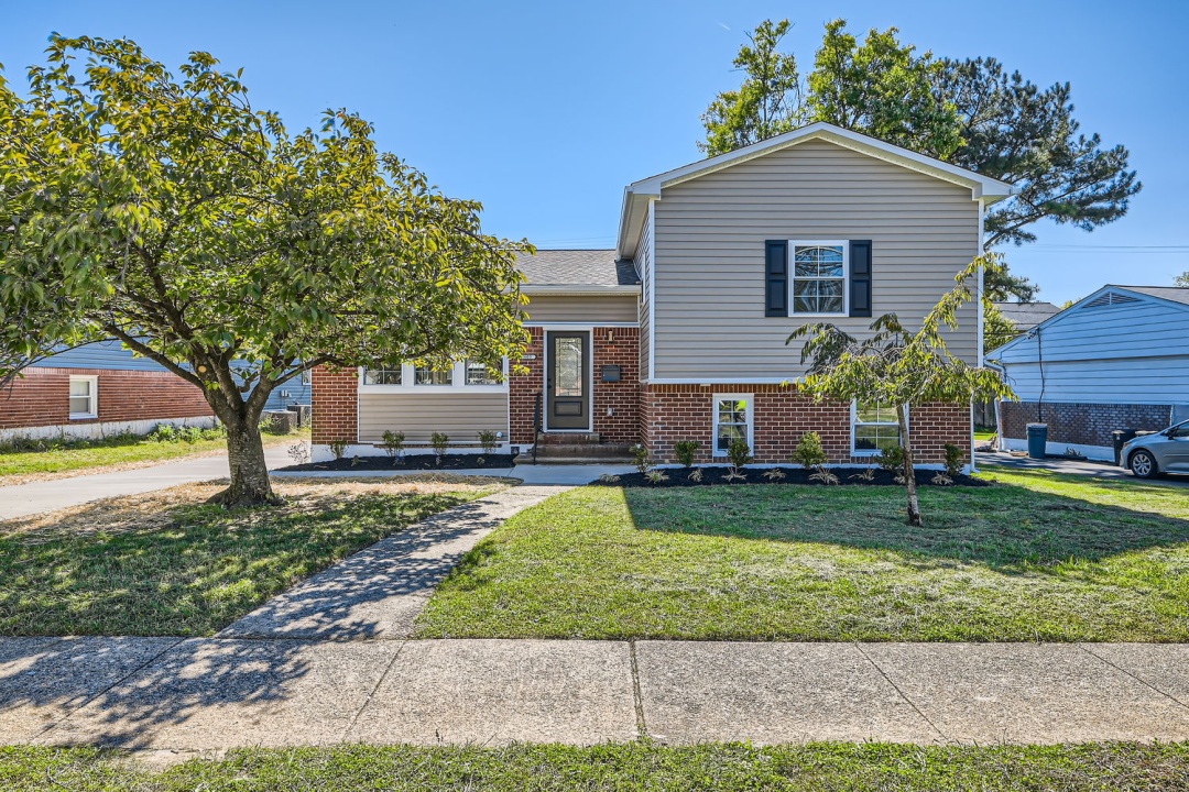 2603 Smith ave, Baltimore, 21209, 5 Bedrooms Bedrooms, ,4 BathroomsBathrooms,Home,For Sale,Smith ave,1190