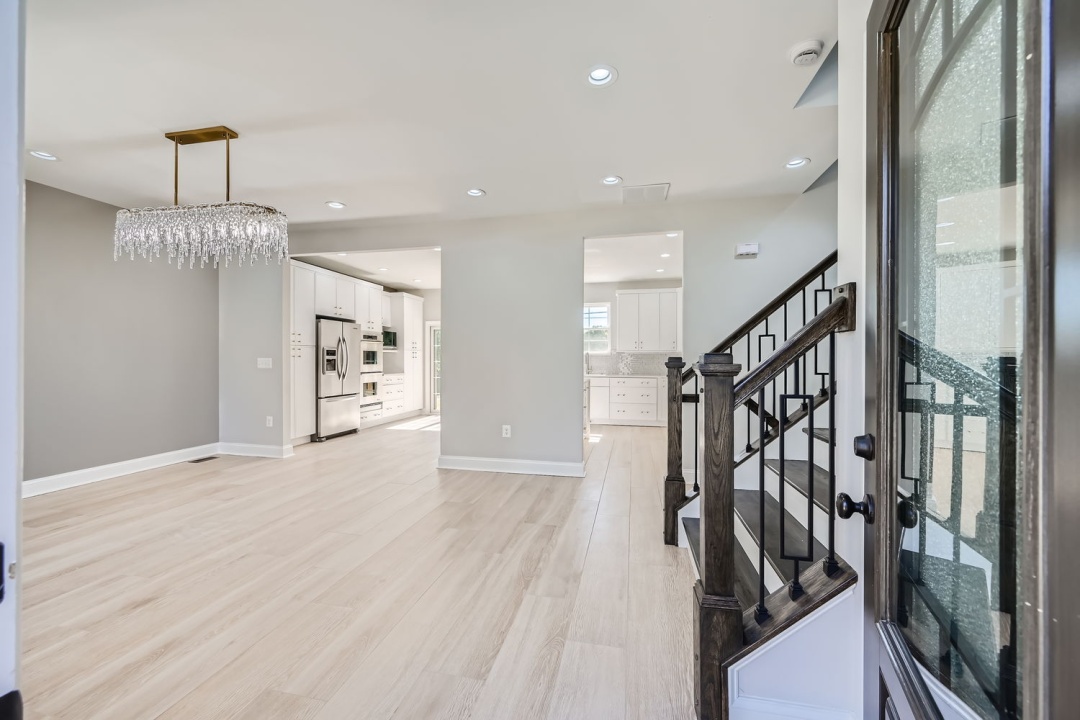 2603 Smith ave, Baltimore, 21209, 5 Bedrooms Bedrooms, ,4 BathroomsBathrooms,Home,For Sale,Smith ave,1190