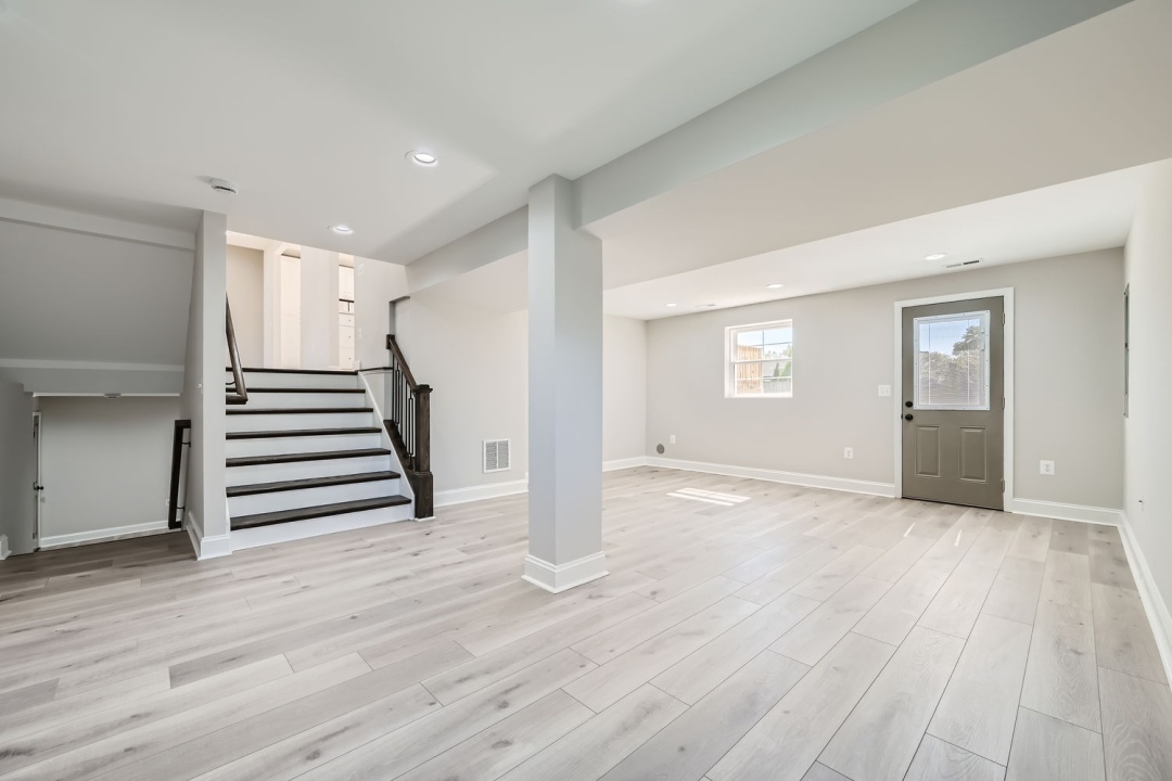 2603 Smith ave, Baltimore, 21209, 5 Bedrooms Bedrooms, ,4 BathroomsBathrooms,Home,For Sale,Smith ave,1190