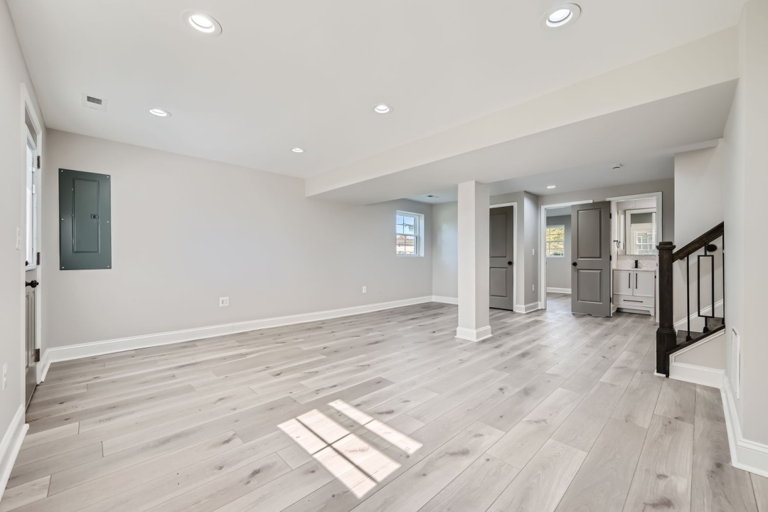 2603 Smith ave, Baltimore, 21209, 5 Bedrooms Bedrooms, ,4 BathroomsBathrooms,Home,For Sale,Smith ave,1190