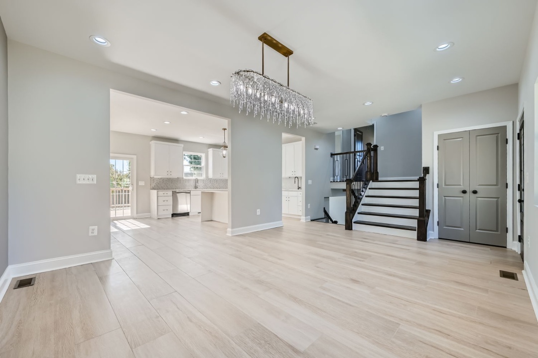 2603 Smith ave, Baltimore, 21209, 5 Bedrooms Bedrooms, ,4 BathroomsBathrooms,Home,For Sale,Smith ave,1190