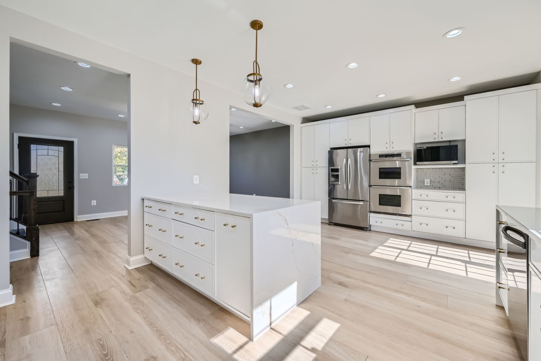 2603 Smith ave, Baltimore, 21209, 5 Bedrooms Bedrooms, ,4 BathroomsBathrooms,Home,For Sale,Smith ave,1190