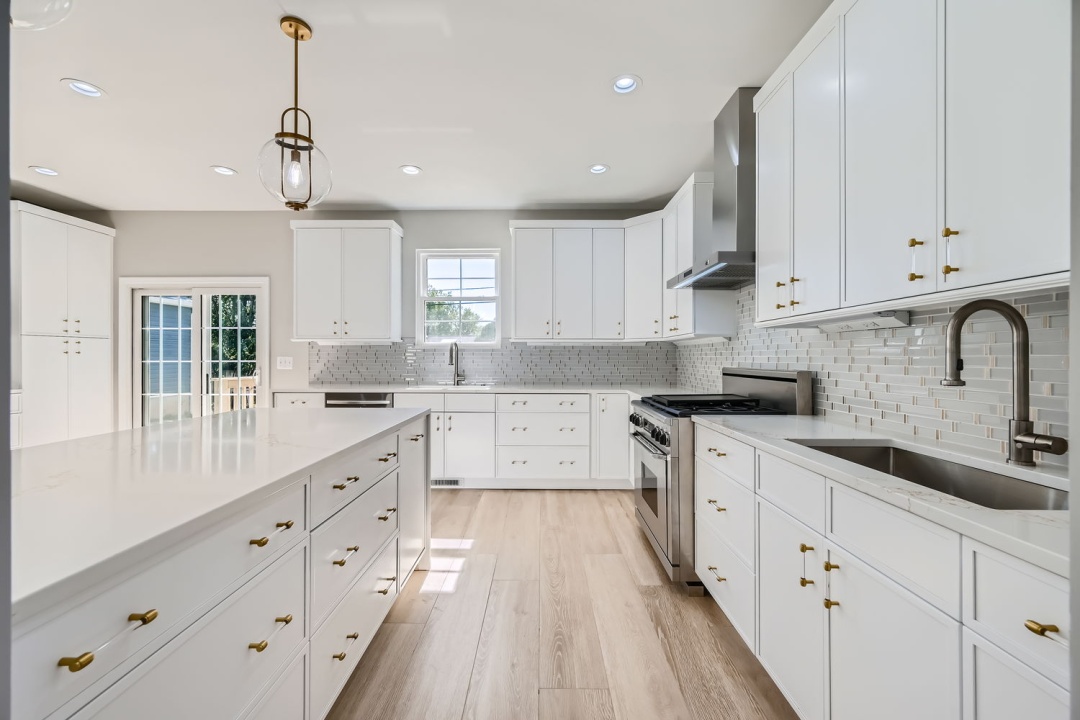 2603 Smith ave, Baltimore, 21209, 5 Bedrooms Bedrooms, ,4 BathroomsBathrooms,Home,For Sale,Smith ave,1190