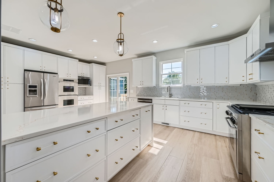 2603 Smith ave, Baltimore, 21209, 5 Bedrooms Bedrooms, ,4 BathroomsBathrooms,Home,For Sale,Smith ave,1190