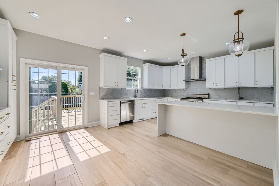 2603 Smith ave, Baltimore, 21209, 5 Bedrooms Bedrooms, ,4 BathroomsBathrooms,Home,For Sale,Smith ave,1190