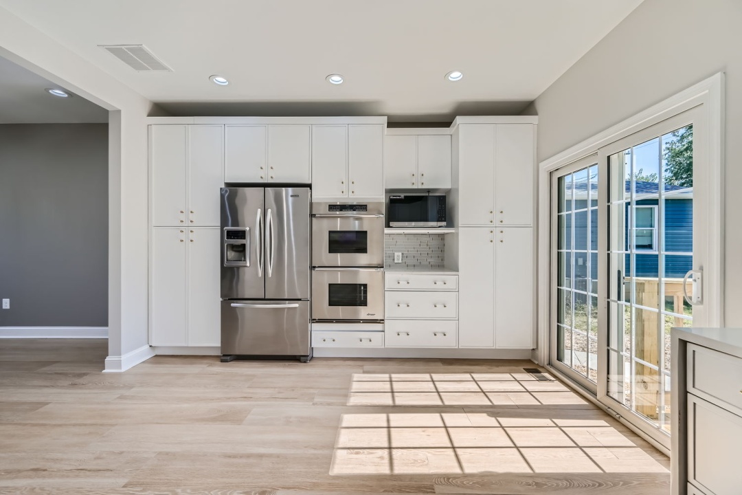 2603 Smith ave, Baltimore, 21209, 5 Bedrooms Bedrooms, ,4 BathroomsBathrooms,Home,For Sale,Smith ave,1190