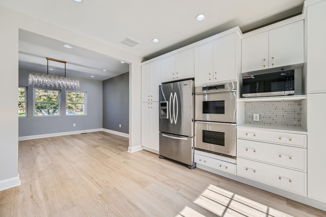 2603 Smith ave, Baltimore, 21209, 5 Bedrooms Bedrooms, ,4 BathroomsBathrooms,Home,For Sale,Smith ave,1190