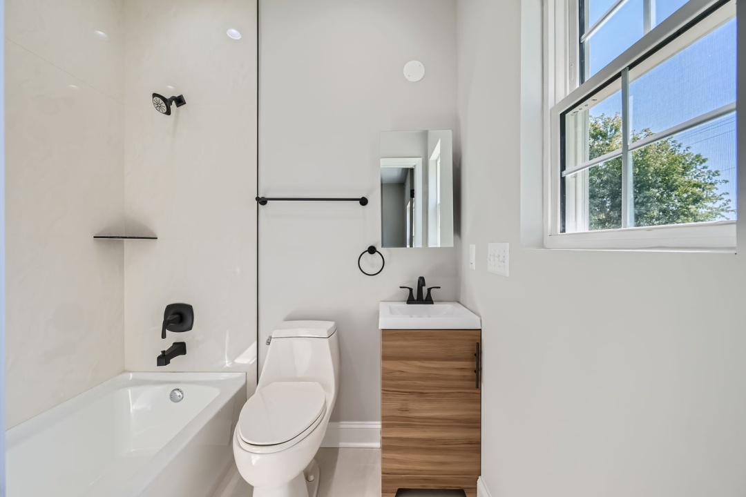 2603 Smith ave, Baltimore, 21209, 5 Bedrooms Bedrooms, ,4 BathroomsBathrooms,Home,For Sale,Smith ave,1190