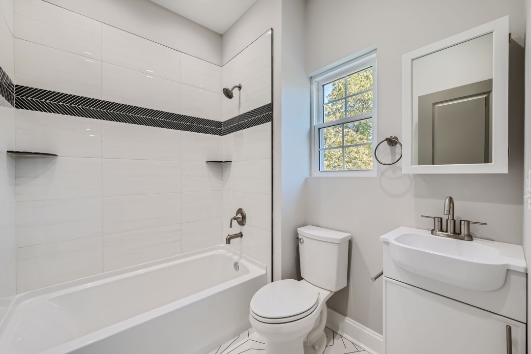 2603 Smith ave, Baltimore, 21209, 5 Bedrooms Bedrooms, ,4 BathroomsBathrooms,Home,For Sale,Smith ave,1190