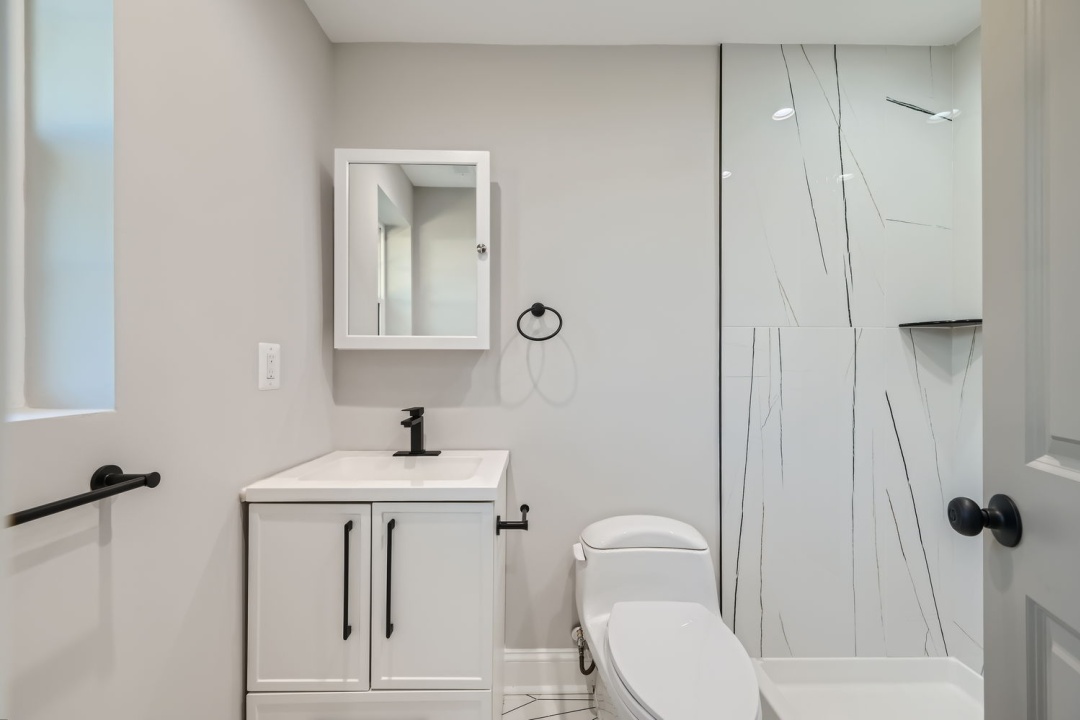 2603 Smith ave, Baltimore, 21209, 5 Bedrooms Bedrooms, ,4 BathroomsBathrooms,Home,For Sale,Smith ave,1190