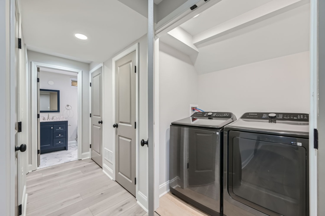 2603 Smith ave, Baltimore, 21209, 5 Bedrooms Bedrooms, ,4 BathroomsBathrooms,Home,For Sale,Smith ave,1190