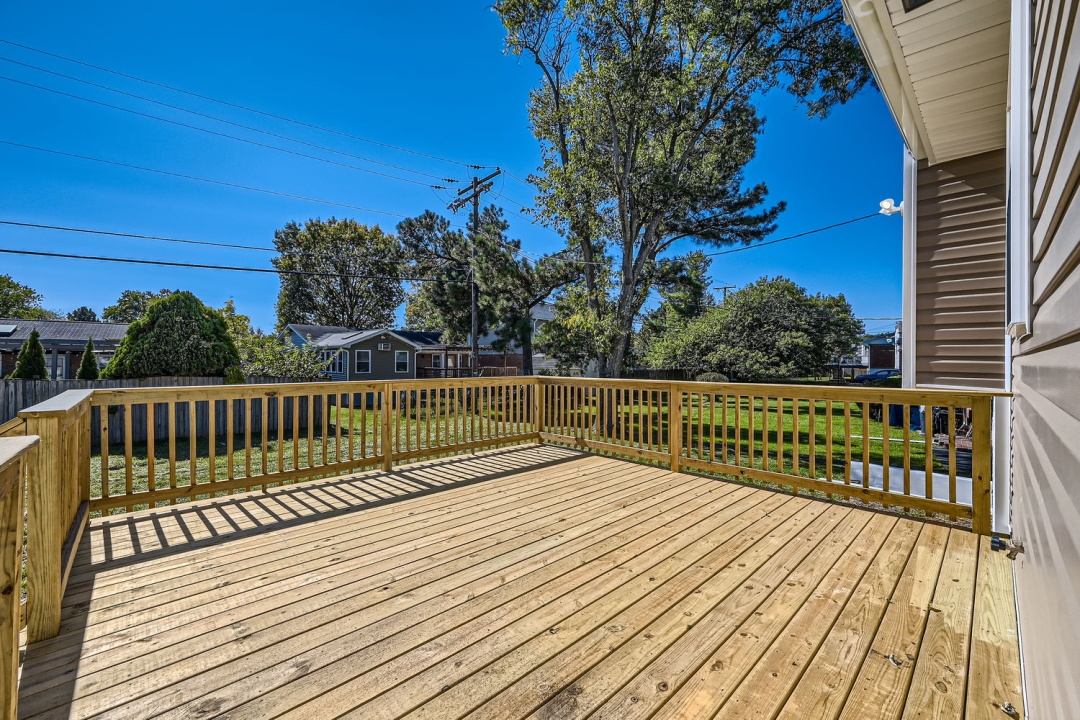 2603 Smith ave, Baltimore, 21209, 5 Bedrooms Bedrooms, ,4 BathroomsBathrooms,Home,For Sale,Smith ave,1190