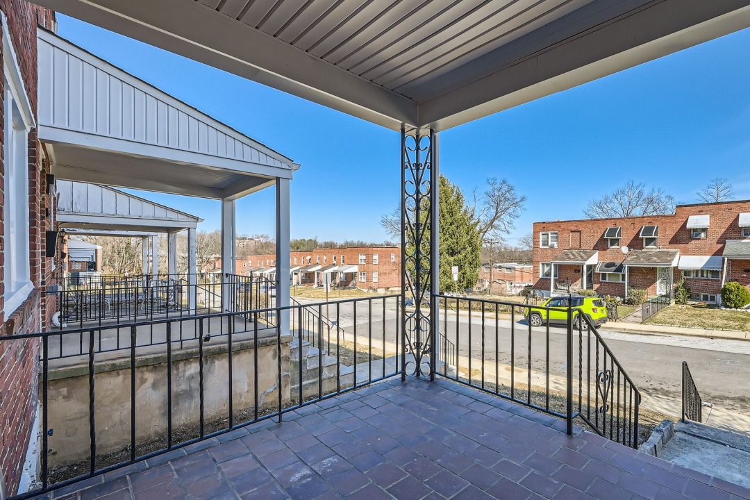 4530 Finney ave, Baltimore, 21215, 4 Bedrooms Bedrooms, ,2 BathroomsBathrooms,Home,For Sale,Finney ave,1192