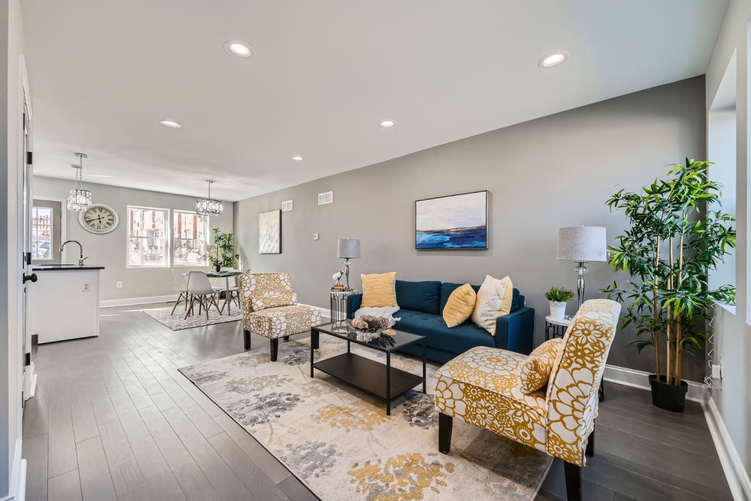 4530 Finney ave, Baltimore, 21215, 4 Bedrooms Bedrooms, ,2 BathroomsBathrooms,Home,For Sale,Finney ave,1192