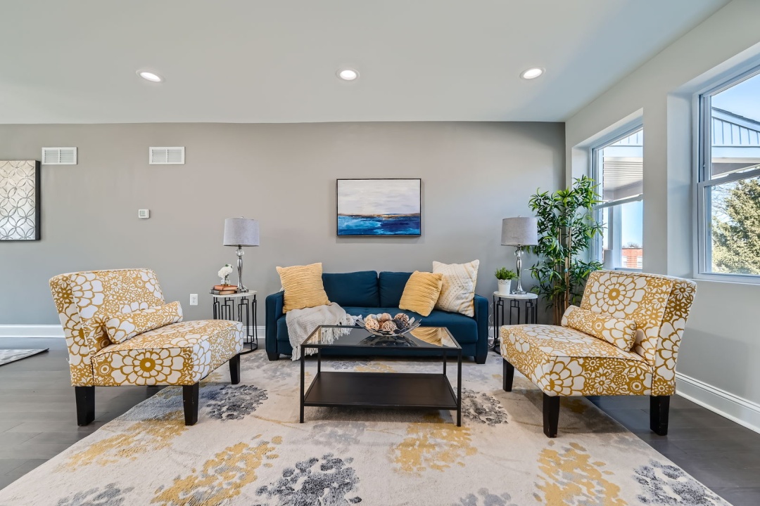 4530 Finney ave, Baltimore, 21215, 4 Bedrooms Bedrooms, ,2 BathroomsBathrooms,Home,For Sale,Finney ave,1192