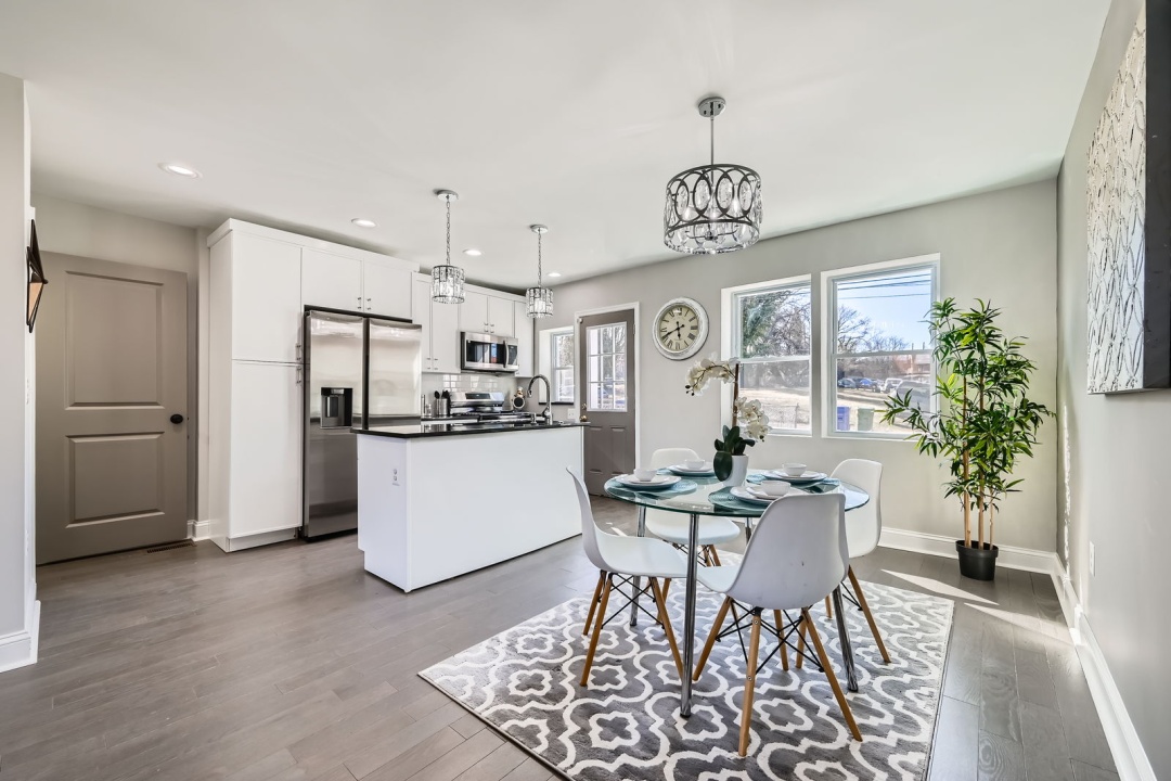 4530 Finney ave, Baltimore, 21215, 4 Bedrooms Bedrooms, ,2 BathroomsBathrooms,Home,For Sale,Finney ave,1192