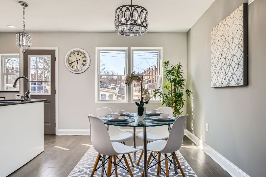 4530 Finney ave, Baltimore, 21215, 4 Bedrooms Bedrooms, ,2 BathroomsBathrooms,Home,For Sale,Finney ave,1192