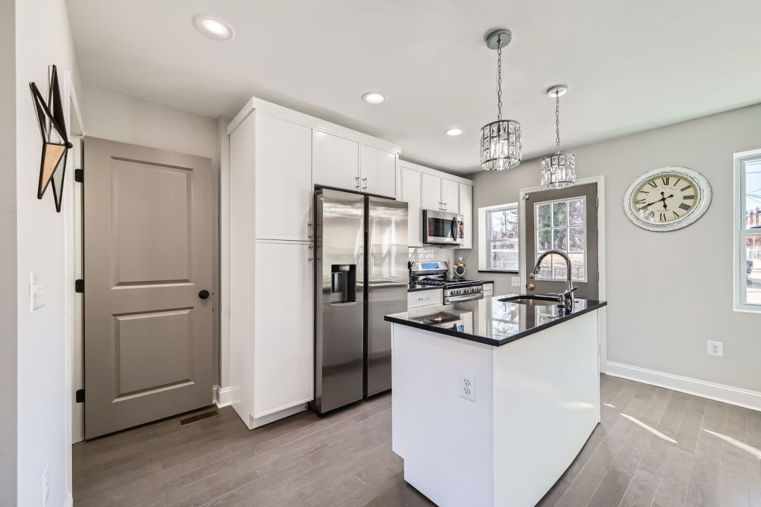 4530 Finney ave, Baltimore, 21215, 4 Bedrooms Bedrooms, ,2 BathroomsBathrooms,Home,For Sale,Finney ave,1192