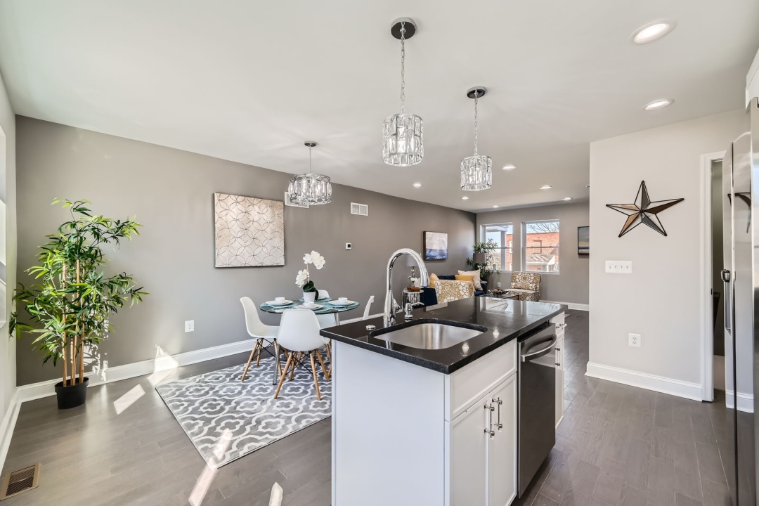 4530 Finney ave, Baltimore, 21215, 4 Bedrooms Bedrooms, ,2 BathroomsBathrooms,Home,For Sale,Finney ave,1192