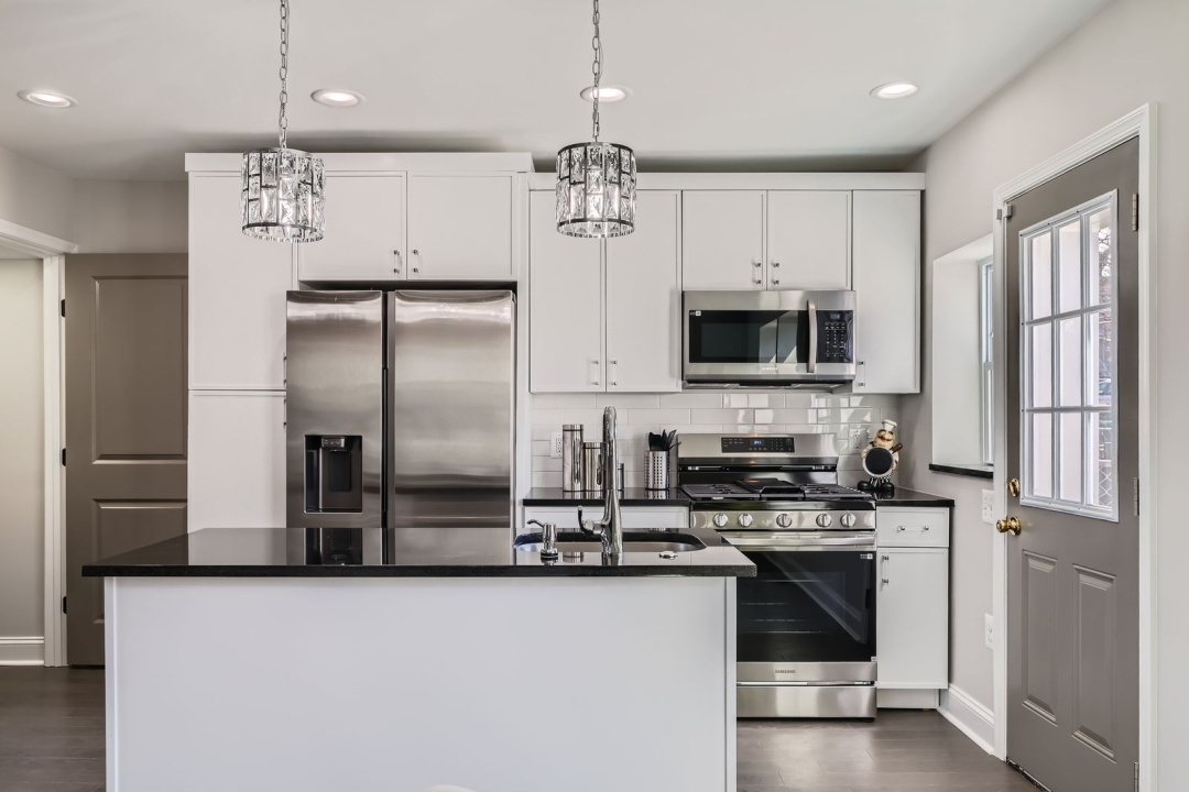 4530 Finney ave, Baltimore, 21215, 4 Bedrooms Bedrooms, ,2 BathroomsBathrooms,Home,For Sale,Finney ave,1192