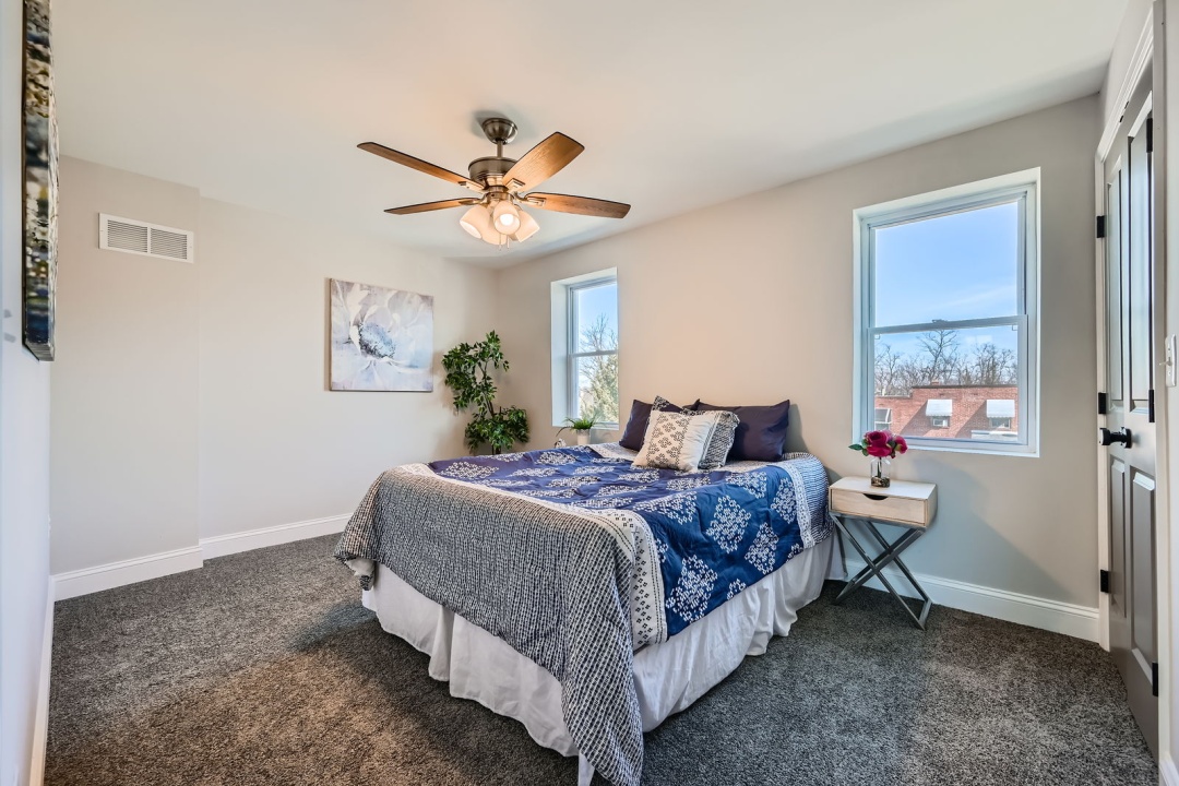 4530 Finney ave, Baltimore, 21215, 4 Bedrooms Bedrooms, ,2 BathroomsBathrooms,Home,For Sale,Finney ave,1192