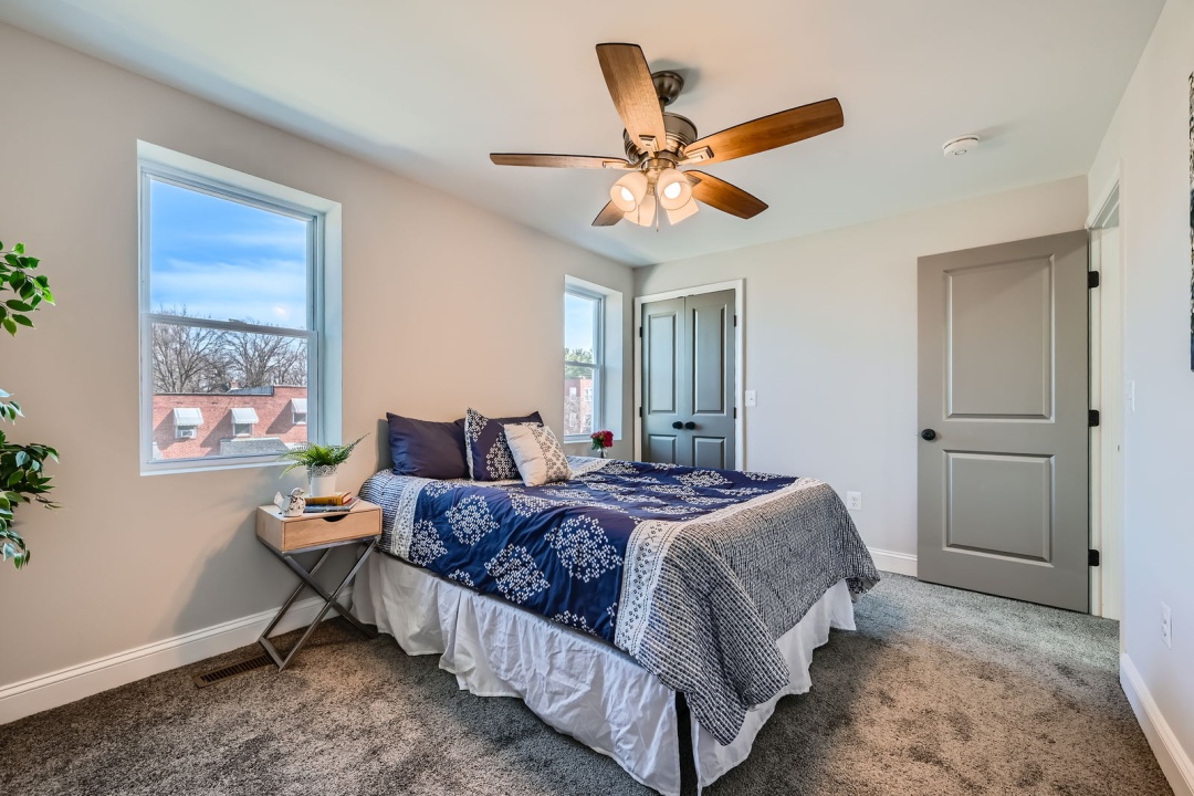 4530 Finney ave, Baltimore, 21215, 4 Bedrooms Bedrooms, ,2 BathroomsBathrooms,Home,For Sale,Finney ave,1192