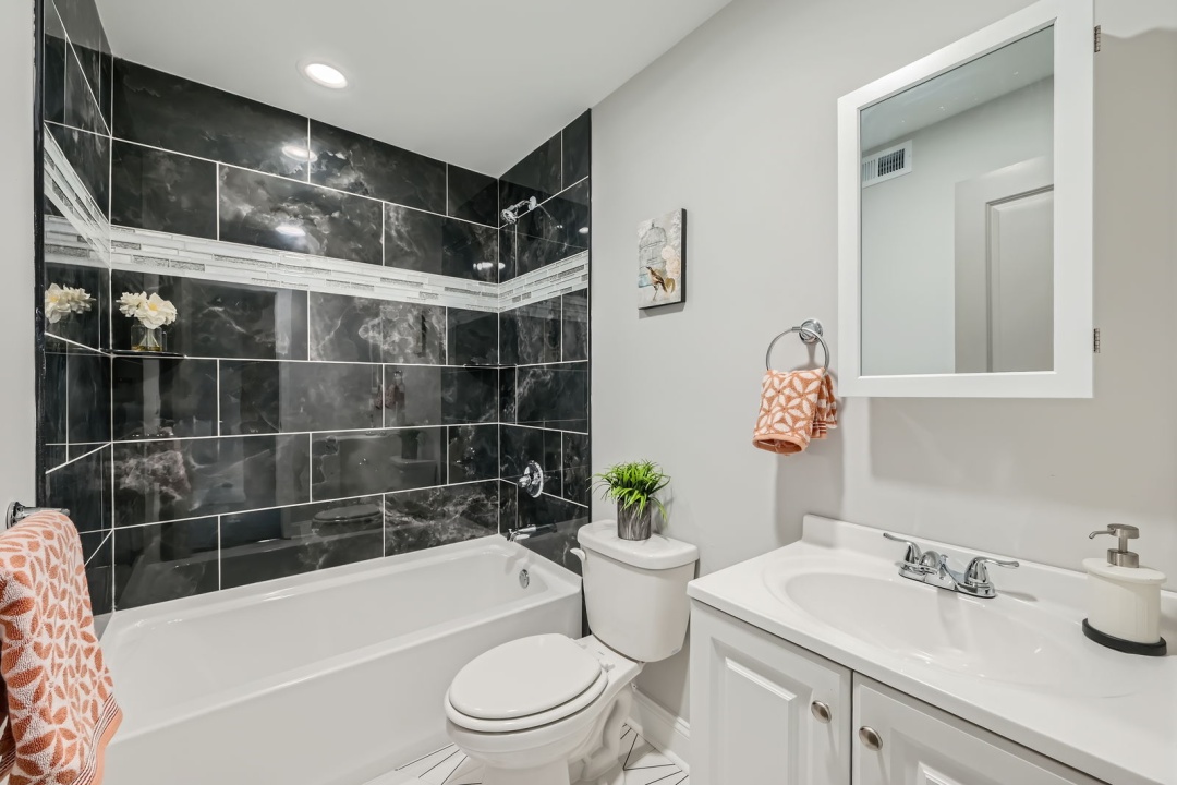 4530 Finney ave, Baltimore, 21215, 4 Bedrooms Bedrooms, ,2 BathroomsBathrooms,Home,For Sale,Finney ave,1192