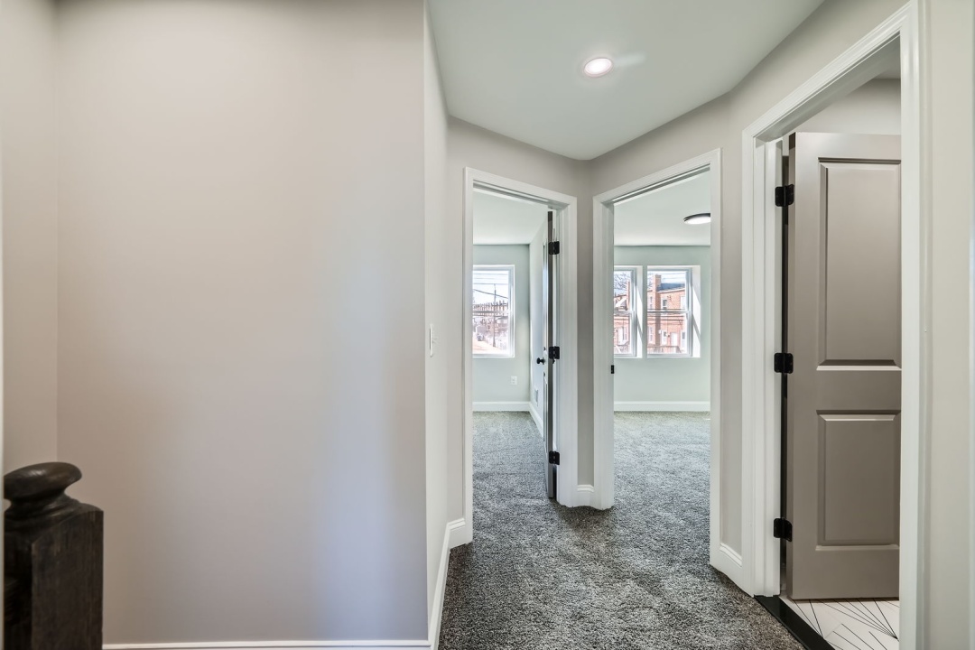 4530 Finney ave, Baltimore, 21215, 4 Bedrooms Bedrooms, ,2 BathroomsBathrooms,Home,For Sale,Finney ave,1192