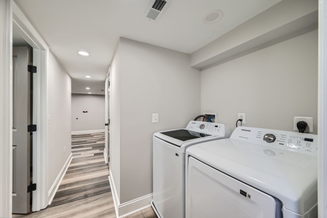 4530 Finney ave, Baltimore, 21215, 4 Bedrooms Bedrooms, ,2 BathroomsBathrooms,Home,For Sale,Finney ave,1192