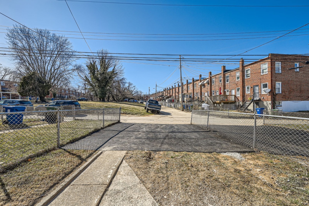 4530 Finney ave, Baltimore, 21215, 4 Bedrooms Bedrooms, ,2 BathroomsBathrooms,Home,For Sale,Finney ave,1192