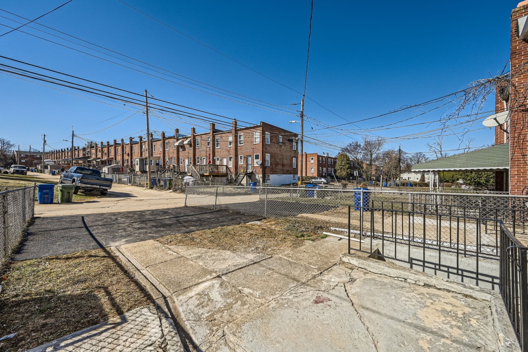 4530 Finney ave, Baltimore, 21215, 4 Bedrooms Bedrooms, ,2 BathroomsBathrooms,Home,For Sale,Finney ave,1192