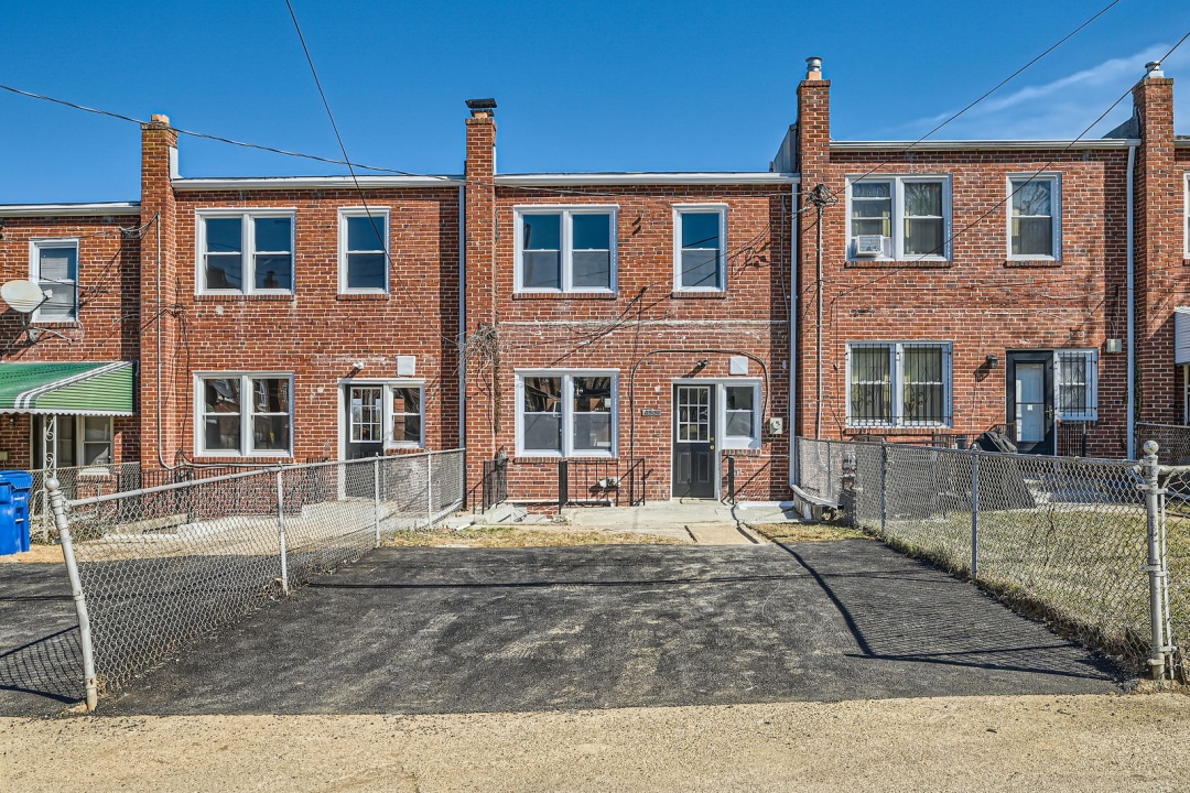 4530 Finney ave, Baltimore, 21215, 4 Bedrooms Bedrooms, ,2 BathroomsBathrooms,Home,For Sale,Finney ave,1192