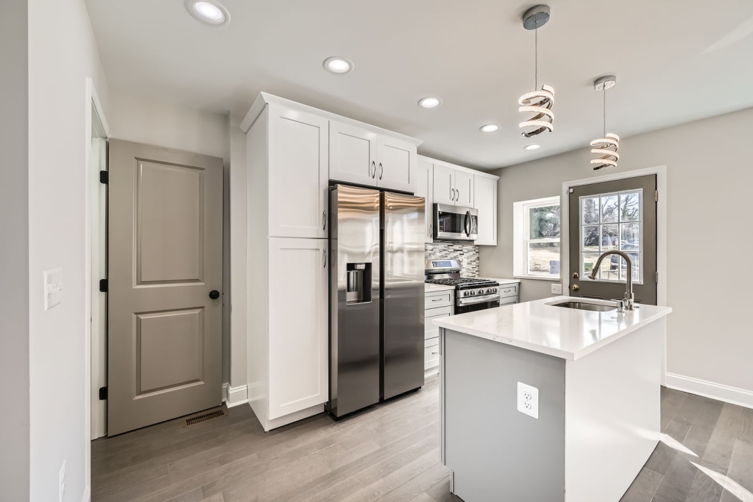 4532 Finney ave, Baltimore, 21215, 4 Bedrooms Bedrooms, ,2 BathroomsBathrooms,Home,For Sale,Finney ave,1193