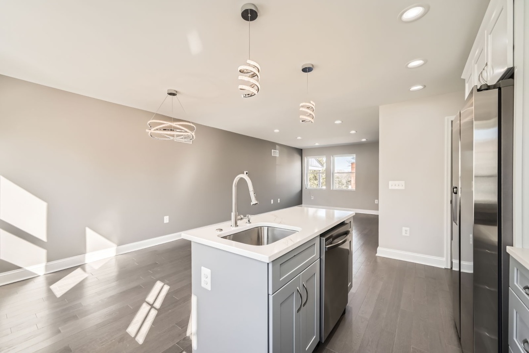 4532 Finney ave, Baltimore, 21215, 4 Bedrooms Bedrooms, ,2 BathroomsBathrooms,Home,For Sale,Finney ave,1193