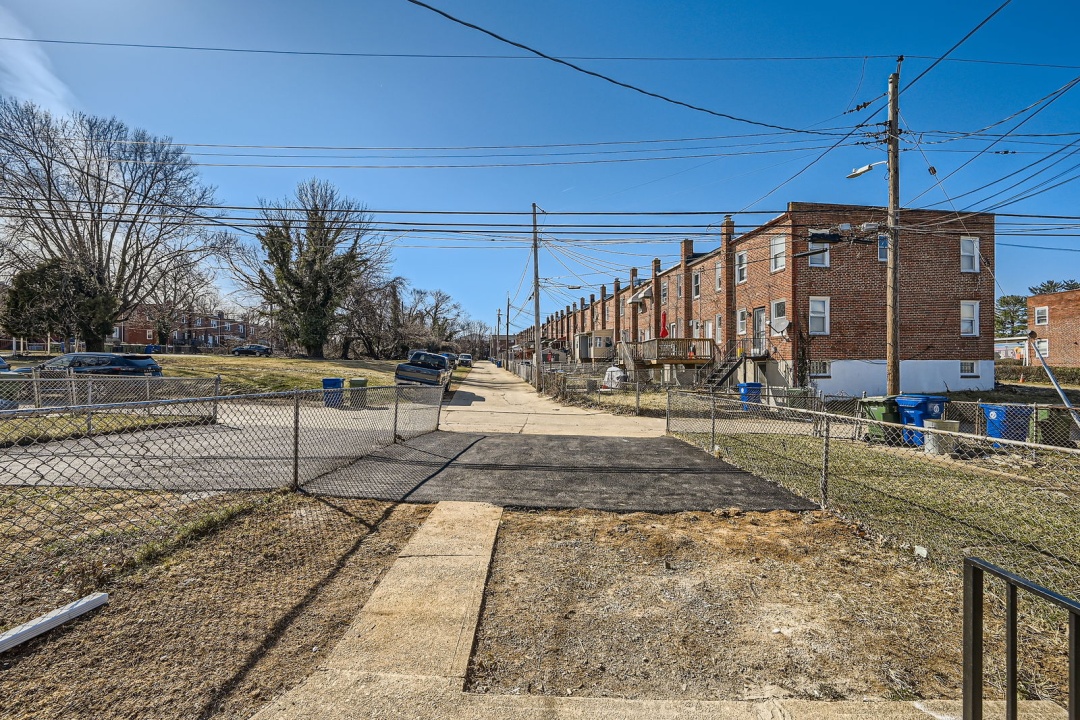 4532 Finney ave, Baltimore, 21215, 4 Bedrooms Bedrooms, ,2 BathroomsBathrooms,Home,For Sale,Finney ave,1193
