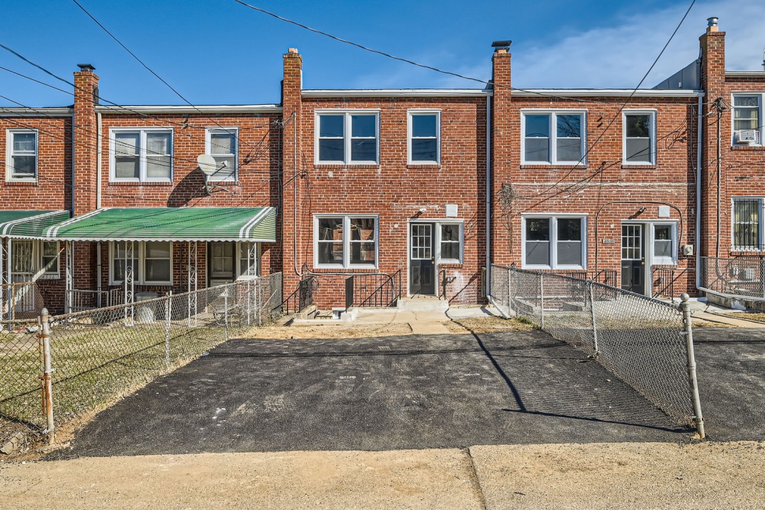 4532 Finney ave, Baltimore, 21215, 4 Bedrooms Bedrooms, ,2 BathroomsBathrooms,Home,For Sale,Finney ave,1193