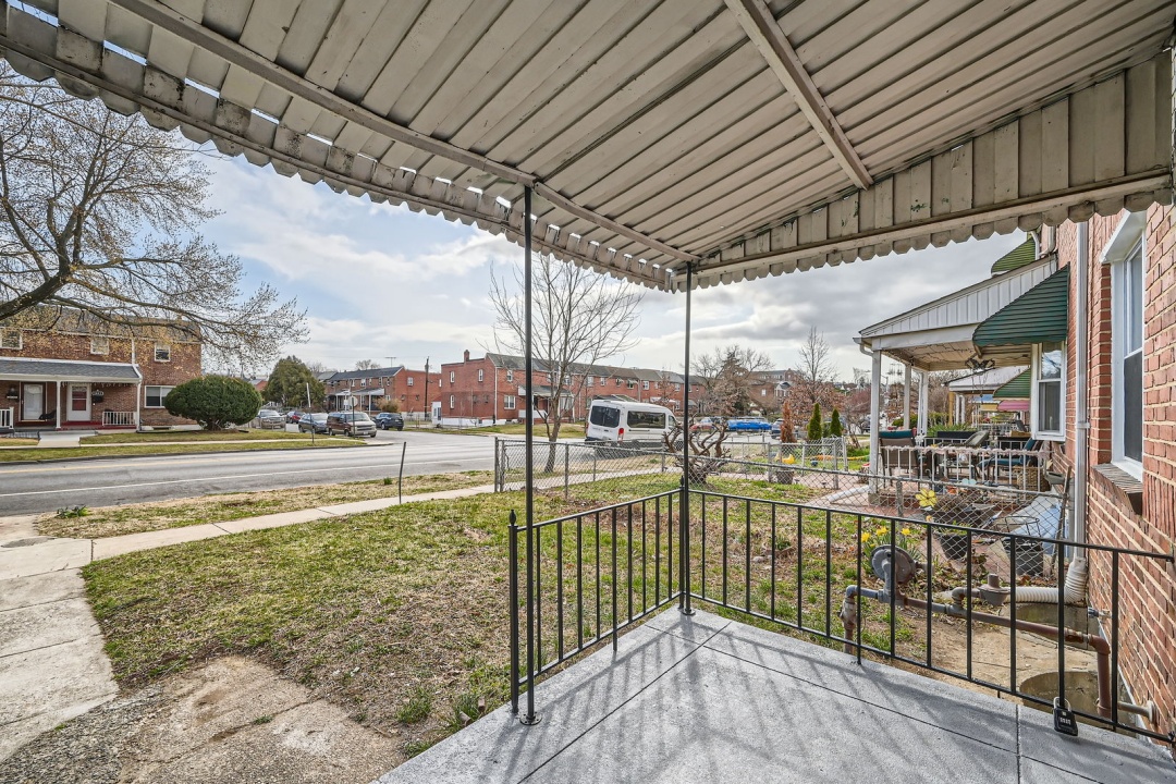 3028 E.Federal, 21213, 4 Bedrooms Bedrooms, ,2 BathroomsBathrooms,Home,For Sale,E.Federal,1194