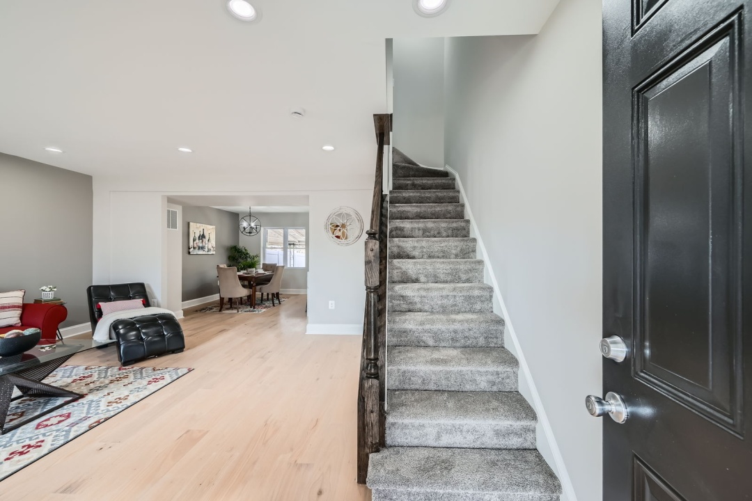 3028 E.Federal, 21213, 4 Bedrooms Bedrooms, ,2 BathroomsBathrooms,Home,For Sale,E.Federal,1194